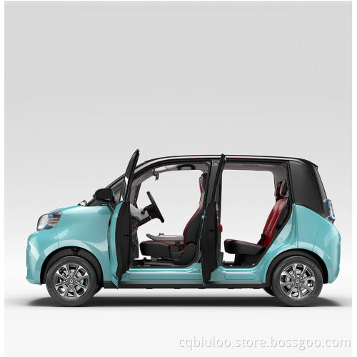 In Stock Mini EV Car China Manufacturer DFSK MINI Car For Adult EV -1 EV -2 Mini Electric Car